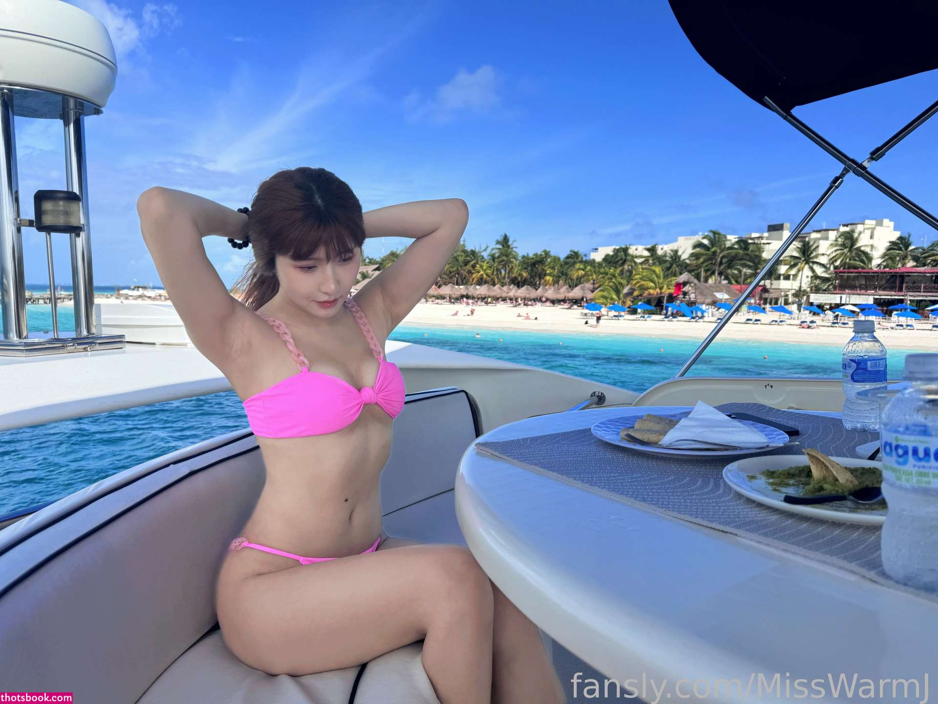 Misswarmj Photo #402