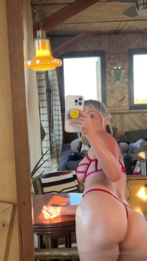 Saraunderwood Photo #298