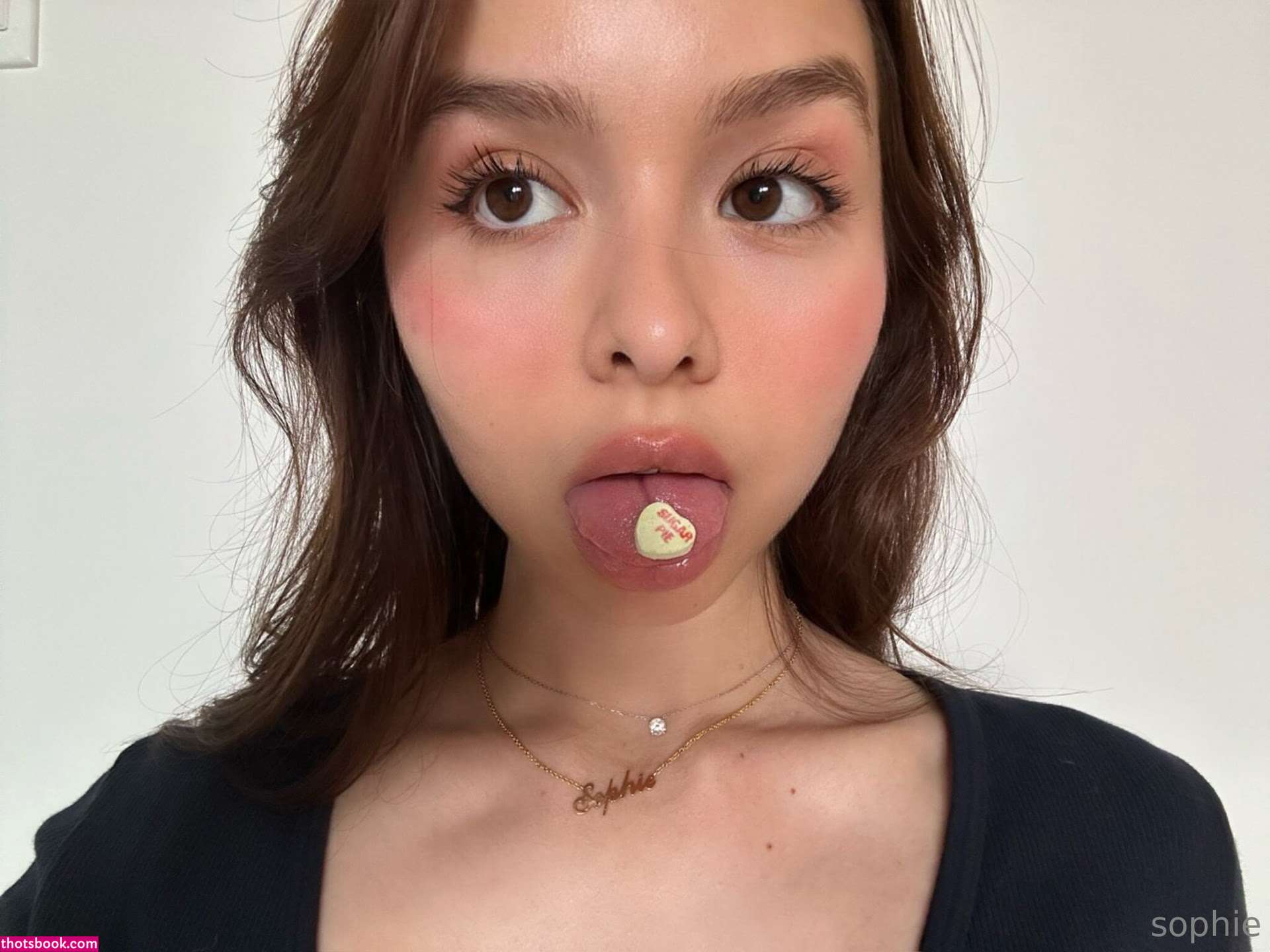 Sophie Mudd Photo #549