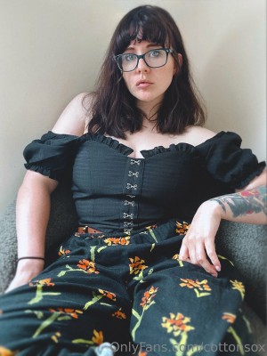 Alice Cotton Sox Photo #3