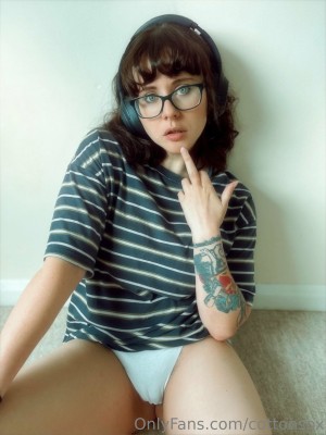 Alice Cotton Sox Photo #25