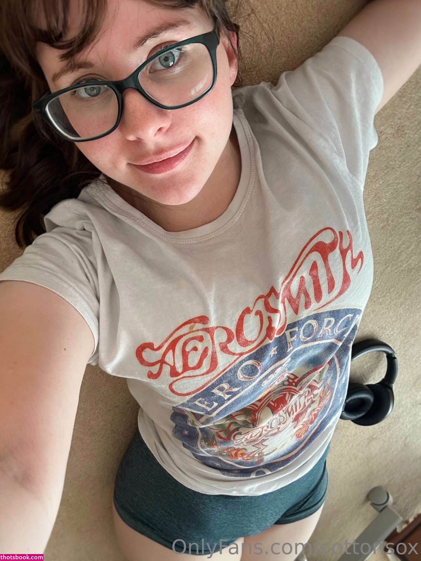 Alice Cotton Sox Photo #29