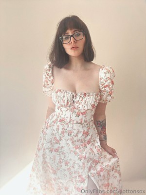 Alice Cotton Sox Photo #35