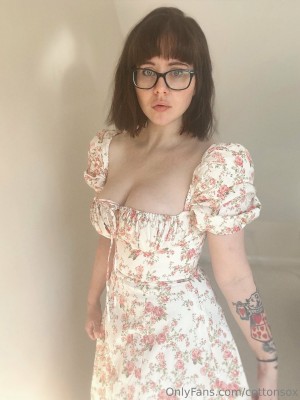 Alice Cotton Sox Photo #40