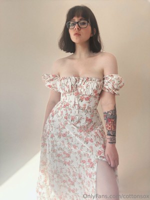 Alice Cotton Sox Photo #43