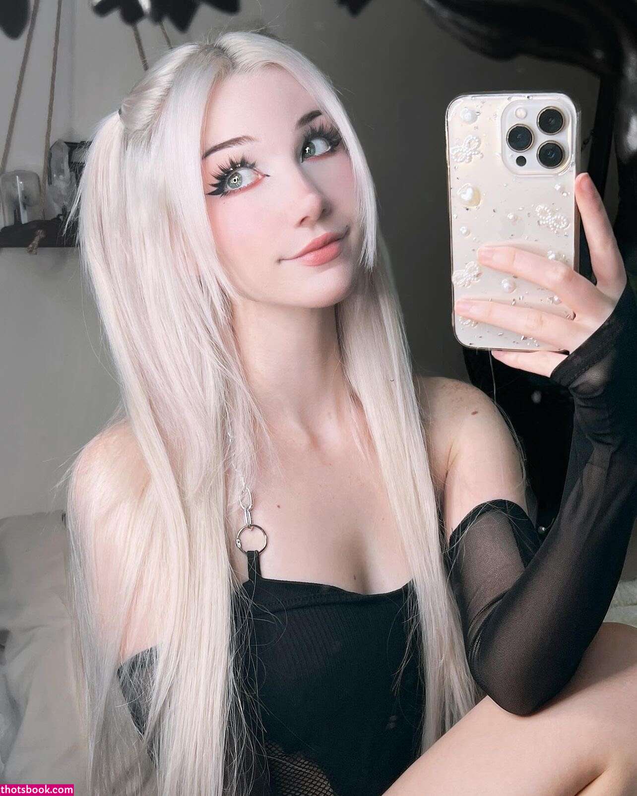 Danielle Mercedie Photo #24