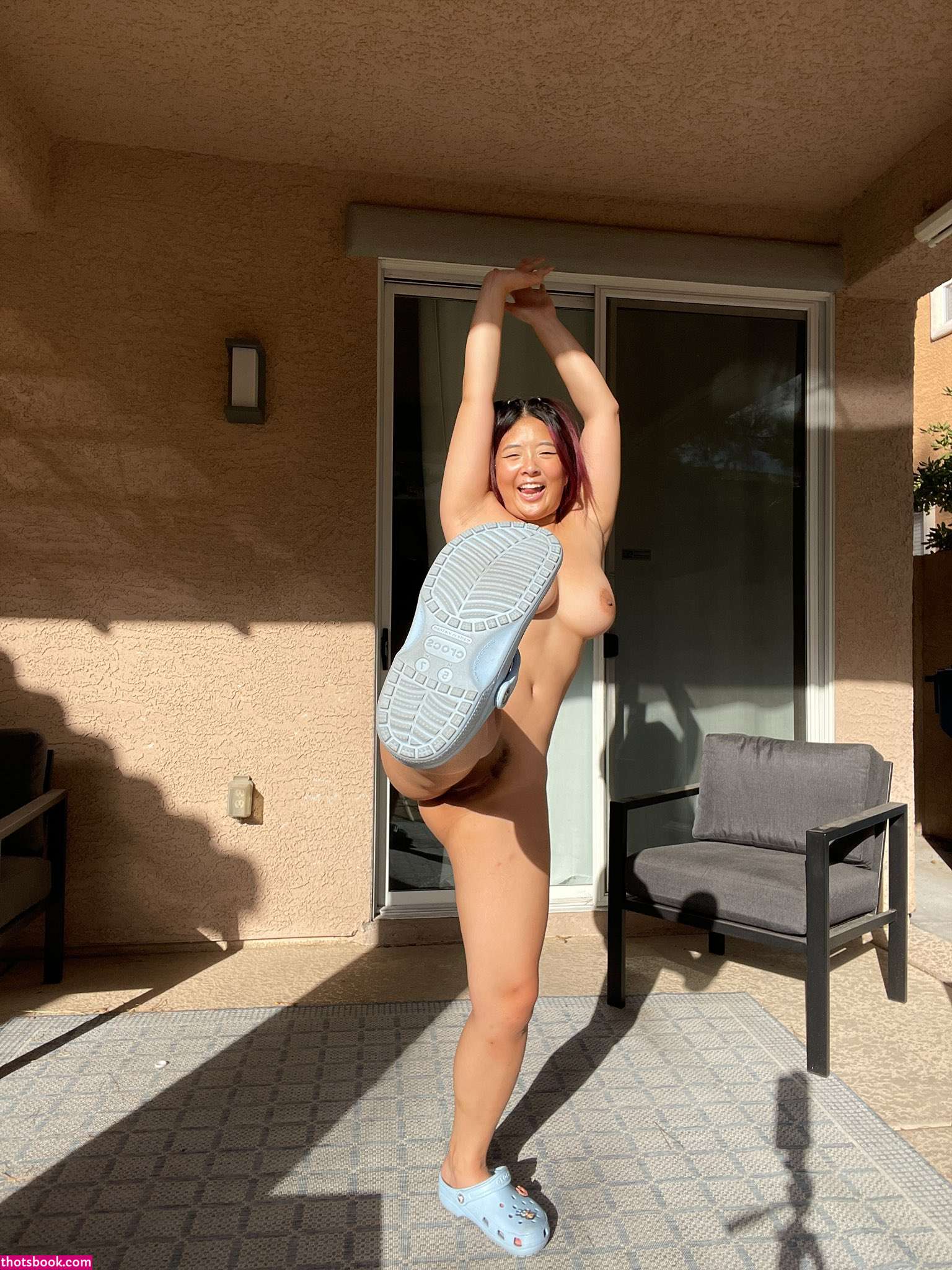 Kimberly Yang Photo #28