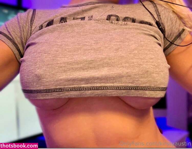 Kirsty Austin Photo #141