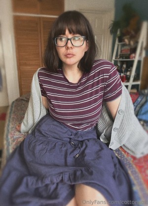 Alice Cotton Sox Photo #55