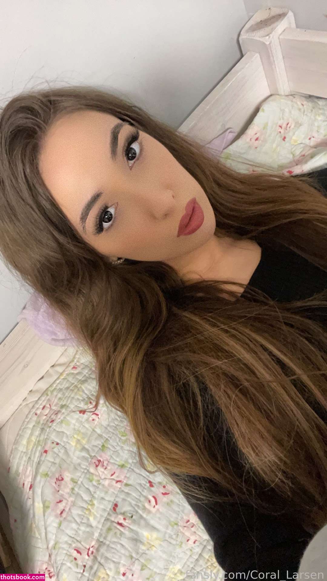 Coral Larsen Photo #233