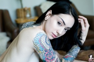 Feryn Suicide Photo #273