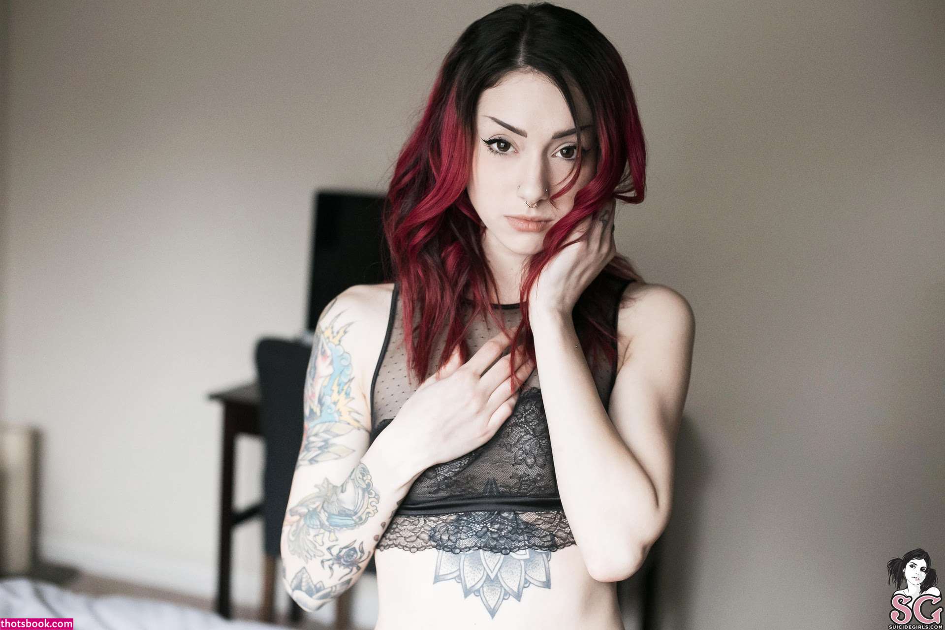 Feryn Suicide Photo #348