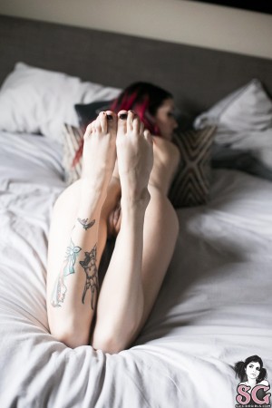 Feryn Suicide Photo #381
