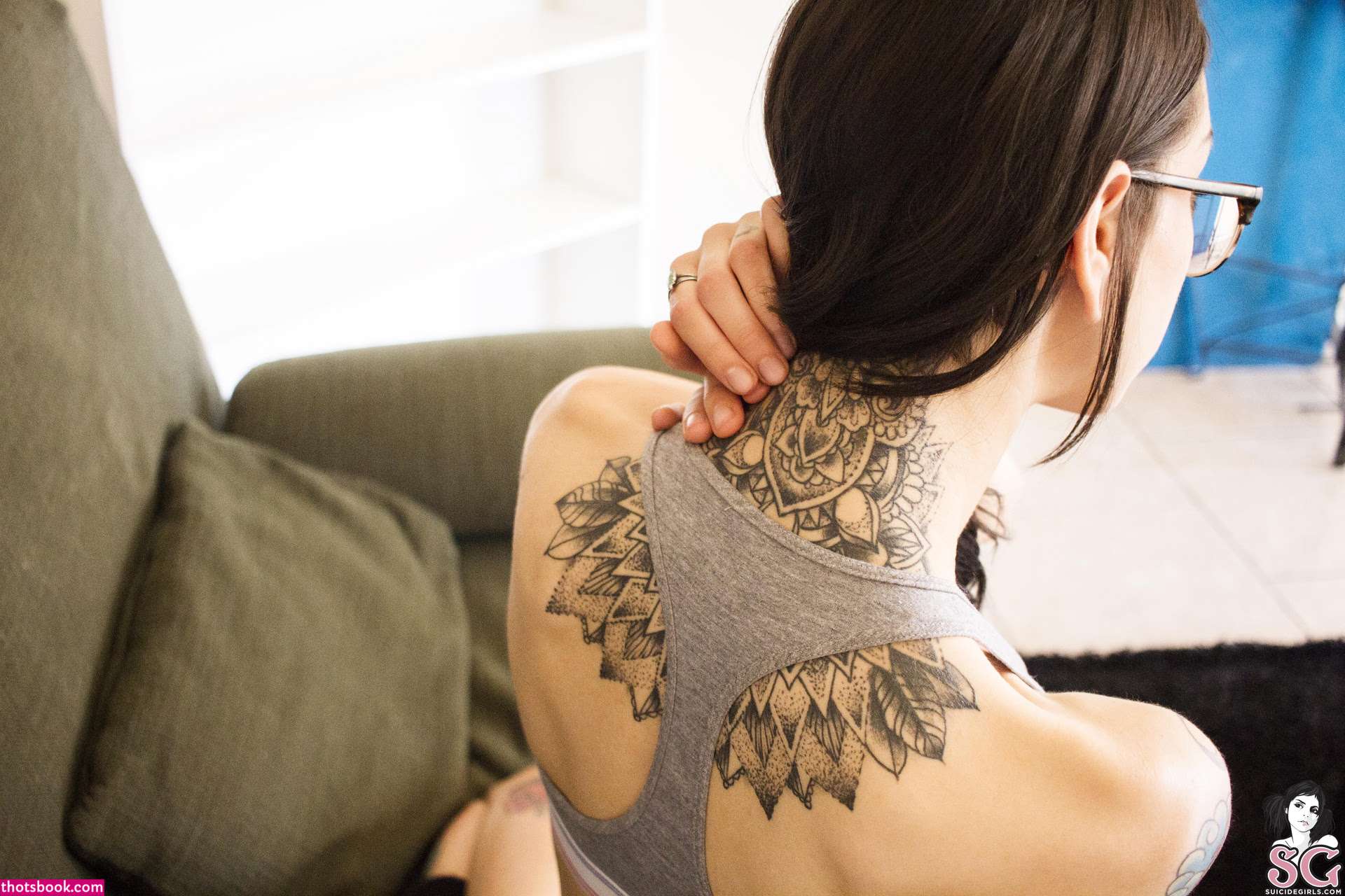 Feryn Suicide Photo #424