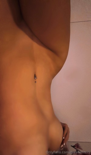 Grealisisters Post #27