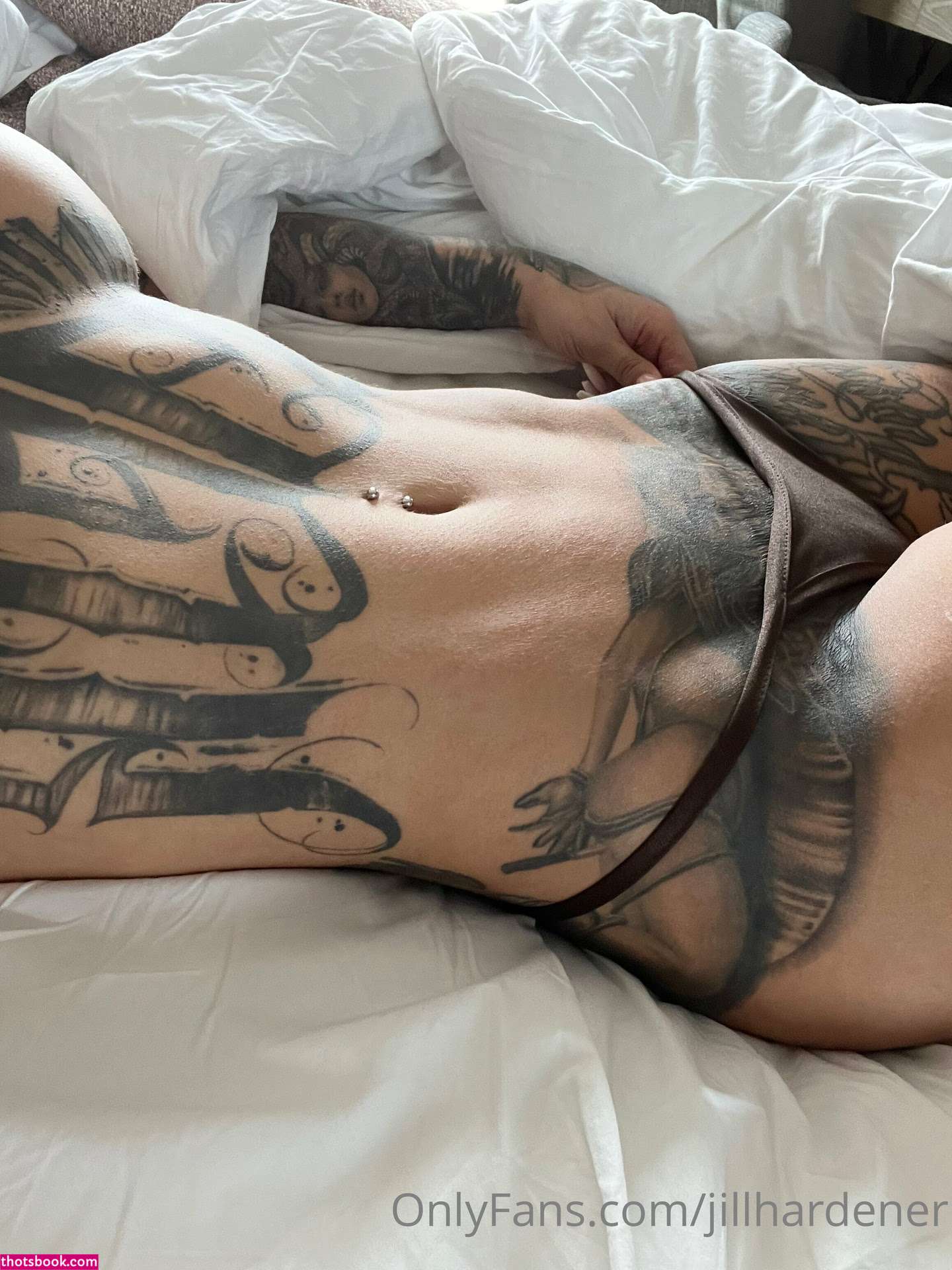 Jill Hardener Photo #11