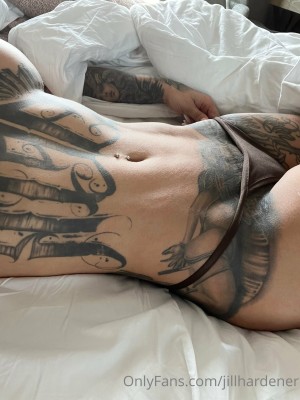 Jill Hardener Photo #11