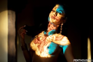 Jisel Lynn Photo #16