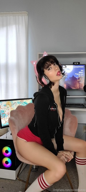 Rocketbabey Photo #75