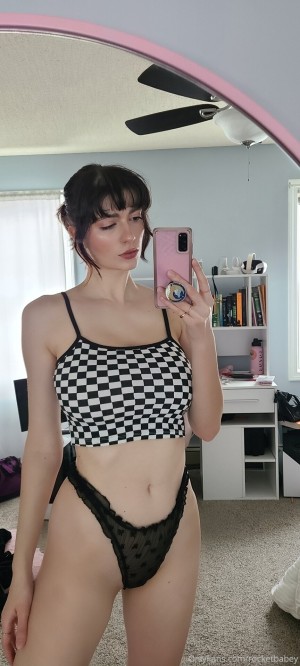 Rocketbabey Photo #150