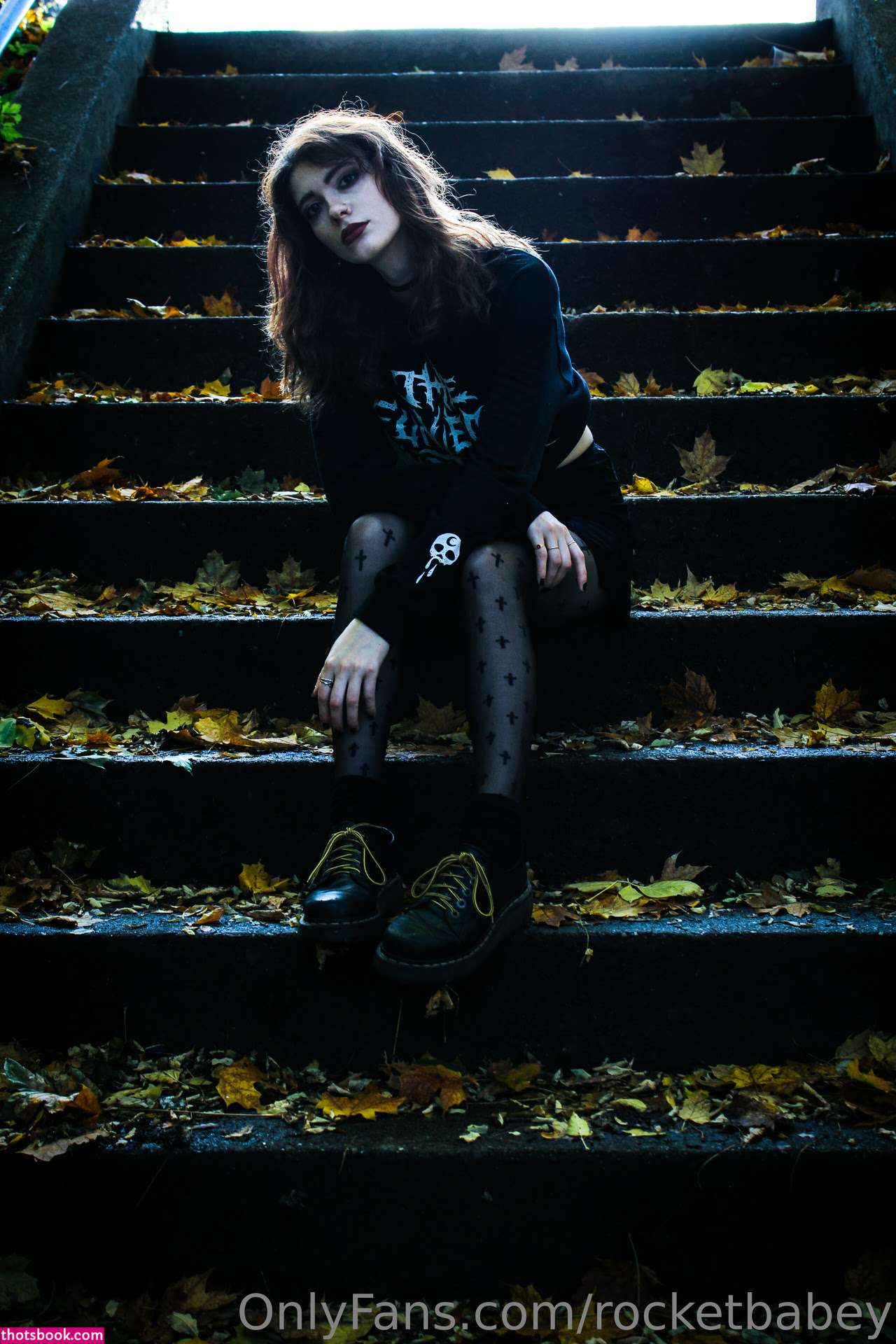 Rocketbabey Photo #255