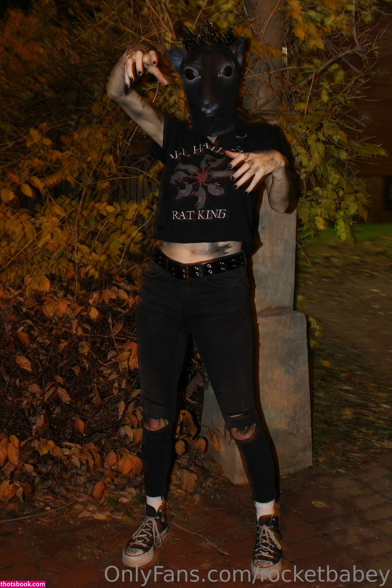 Rocketbabey Photo #259