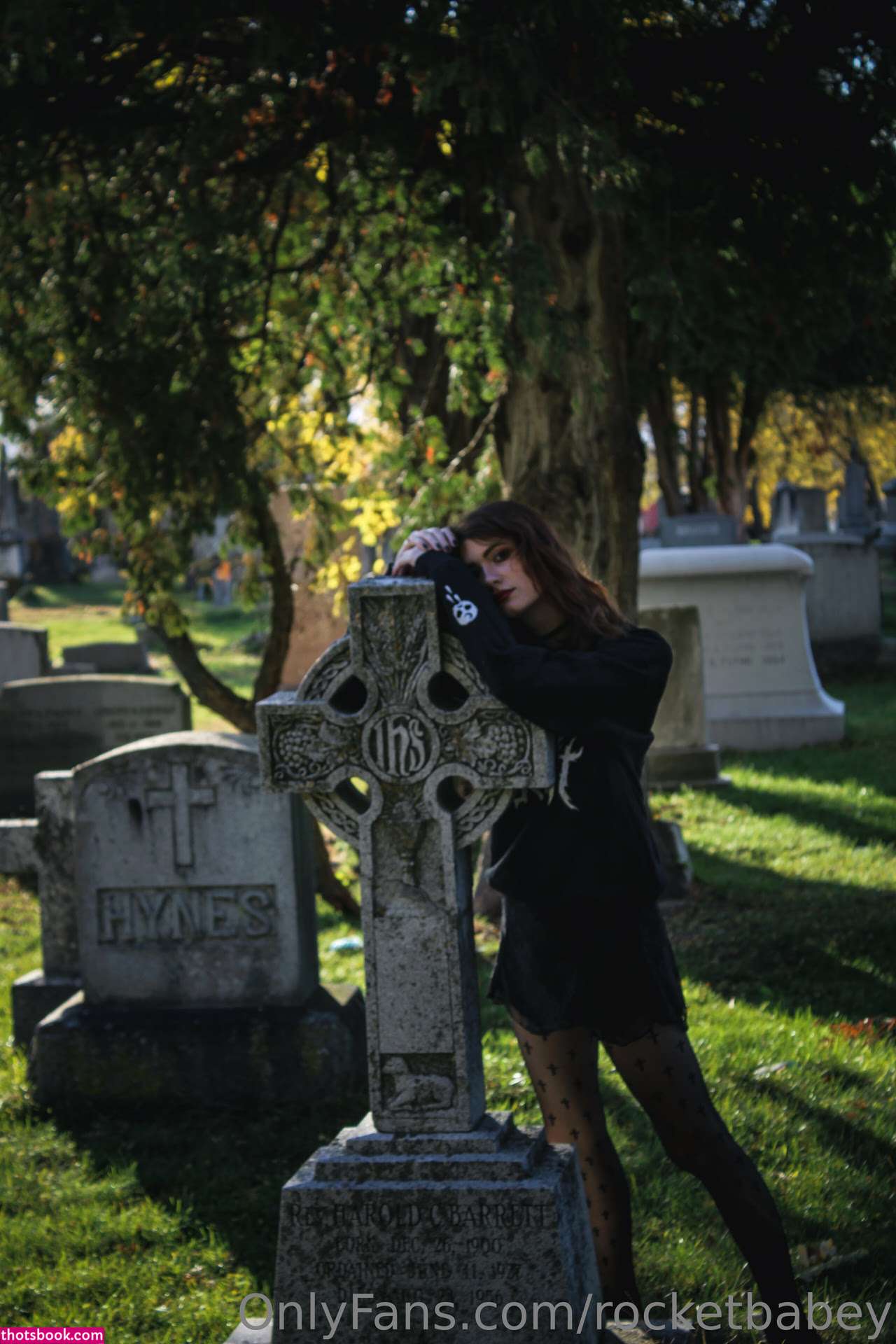 Rocketbabey Photo #262