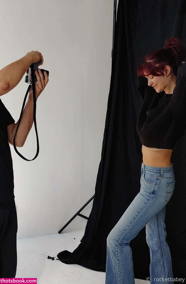 Rocketbabey Photo #274