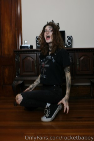 Rocketbabey Photo #254