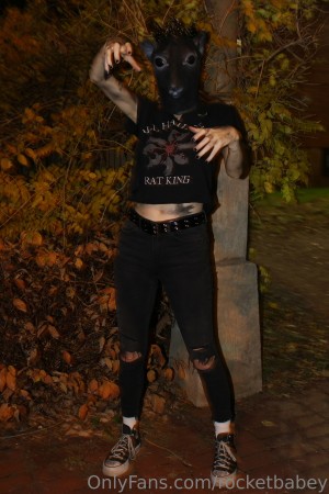 Rocketbabey Photo #259