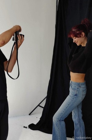 Rocketbabey Photo #274