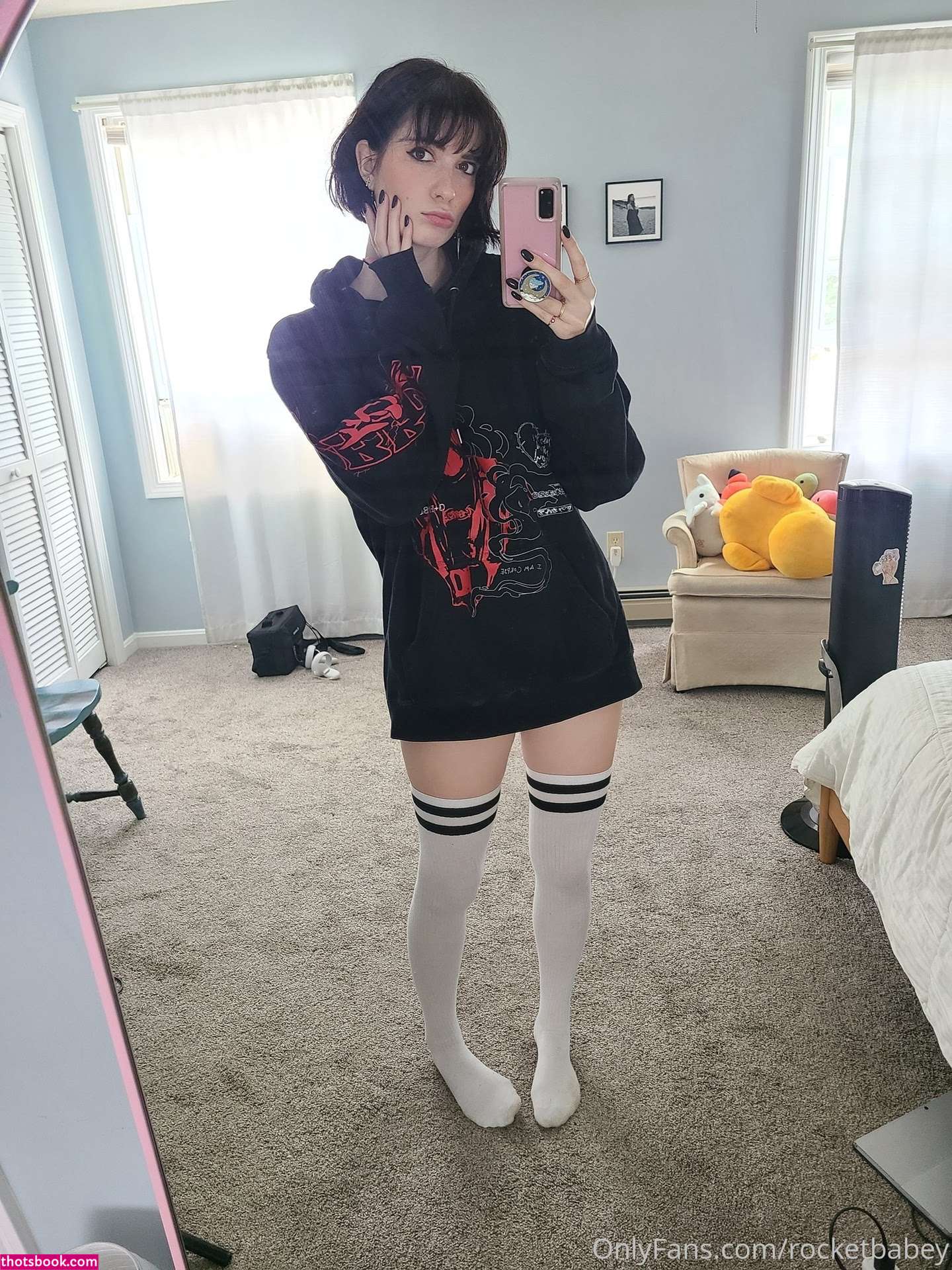 Rocketbabey Photo #283