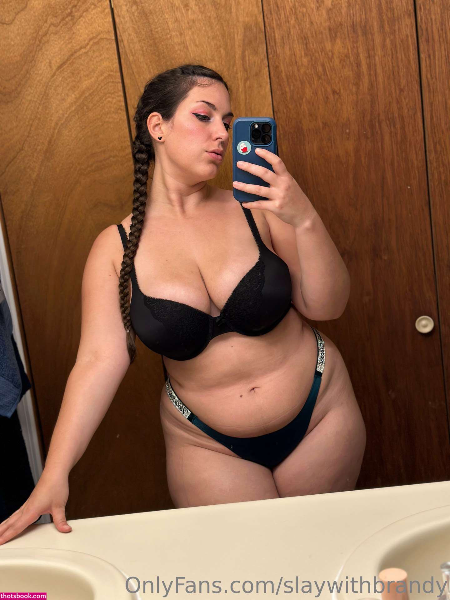 Slaywithbrandy Photo #15