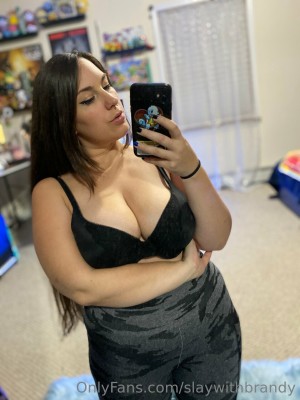 Slaywithbrandy Post #5