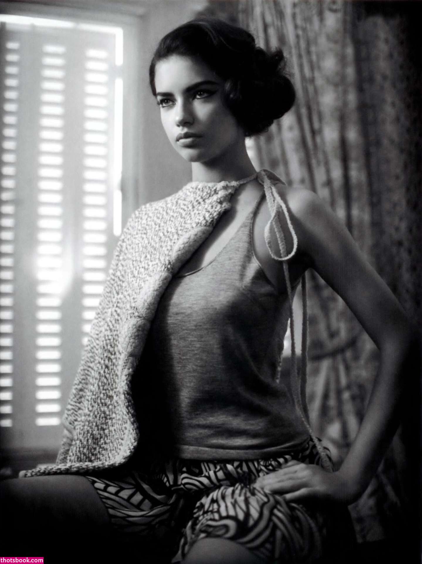 Adriana Lima Photo #30