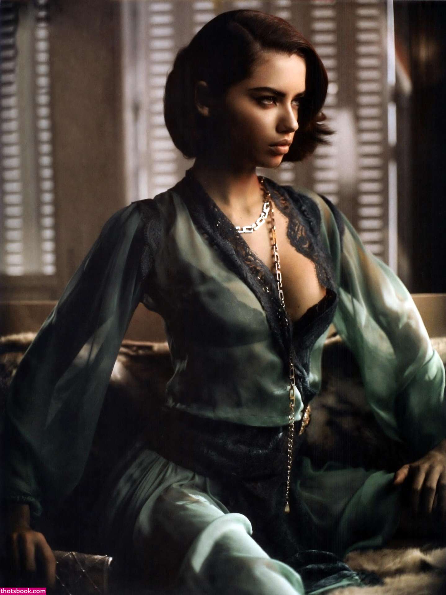 Adriana Lima Photo #33