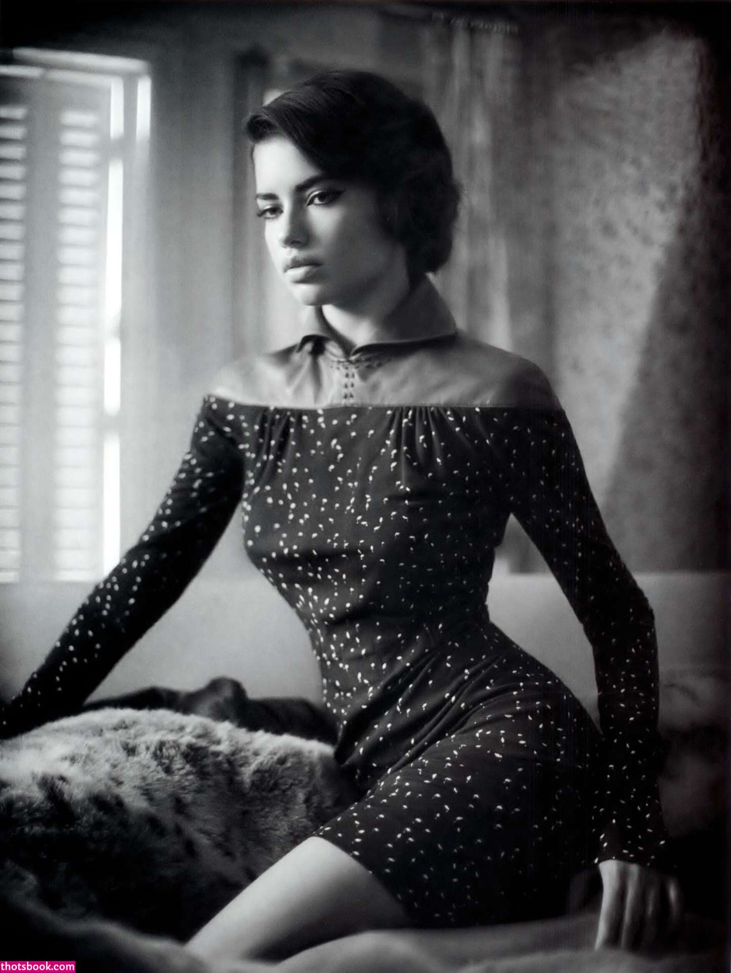 Adriana Lima Photo #37