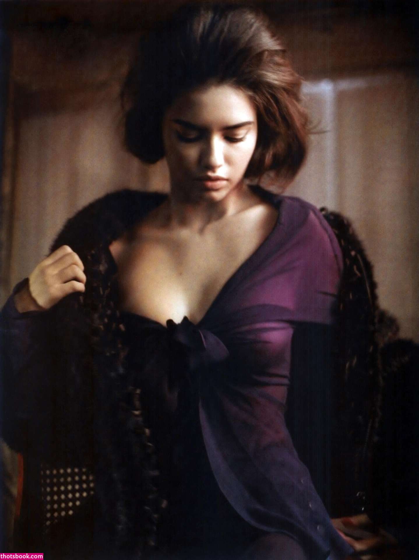 Adriana Lima Photo #40