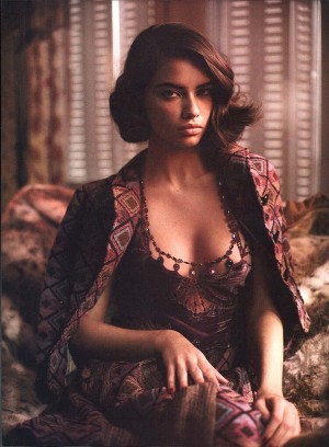 Adriana Lima Photo #34