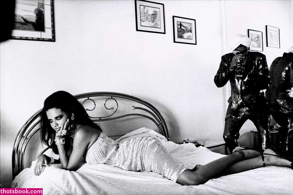 Adriana Lima Photo #61