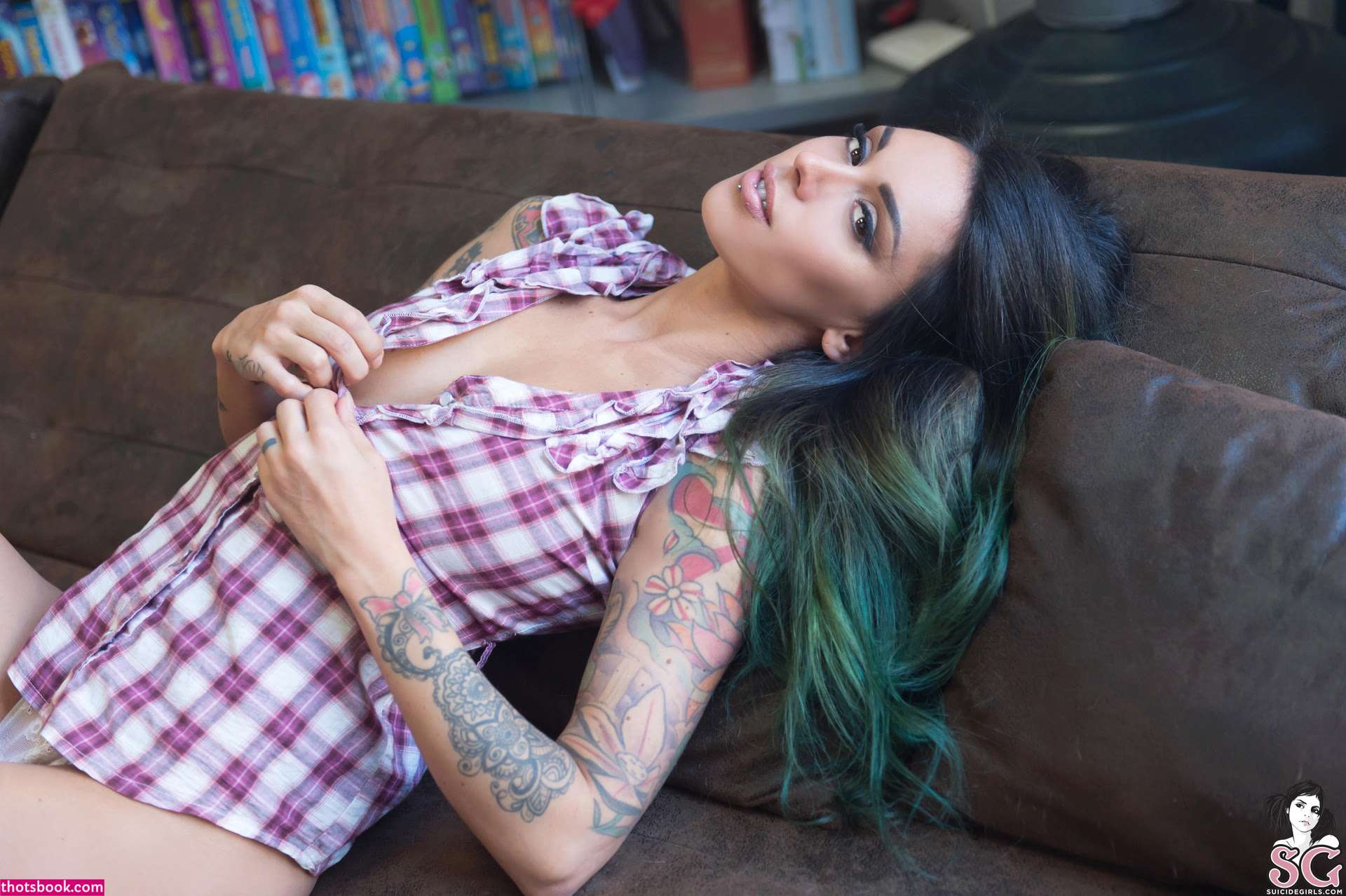 Alice Severi Yegola Photo #33