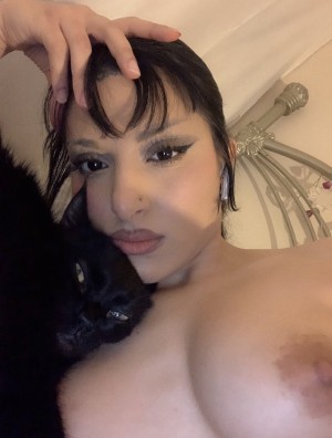 djinnkazama Photo #4