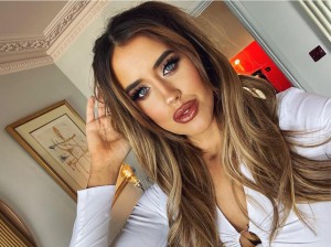 Jessica Carter Photo #2