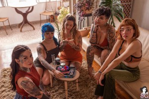 Julha Suicide Photo #32