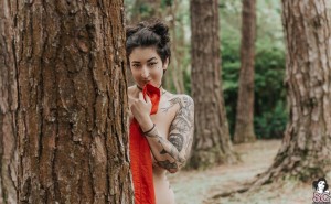 Julha Suicide Photo #44