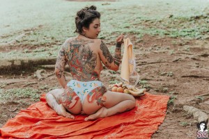 Julha Suicide Photo #47