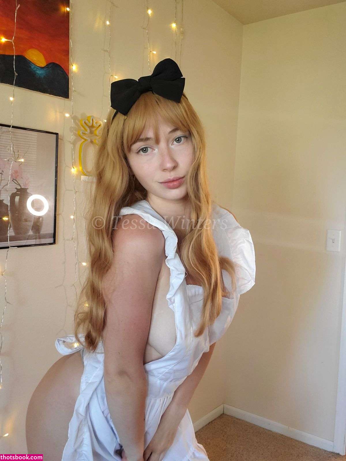 Tessa Winters Photo #170