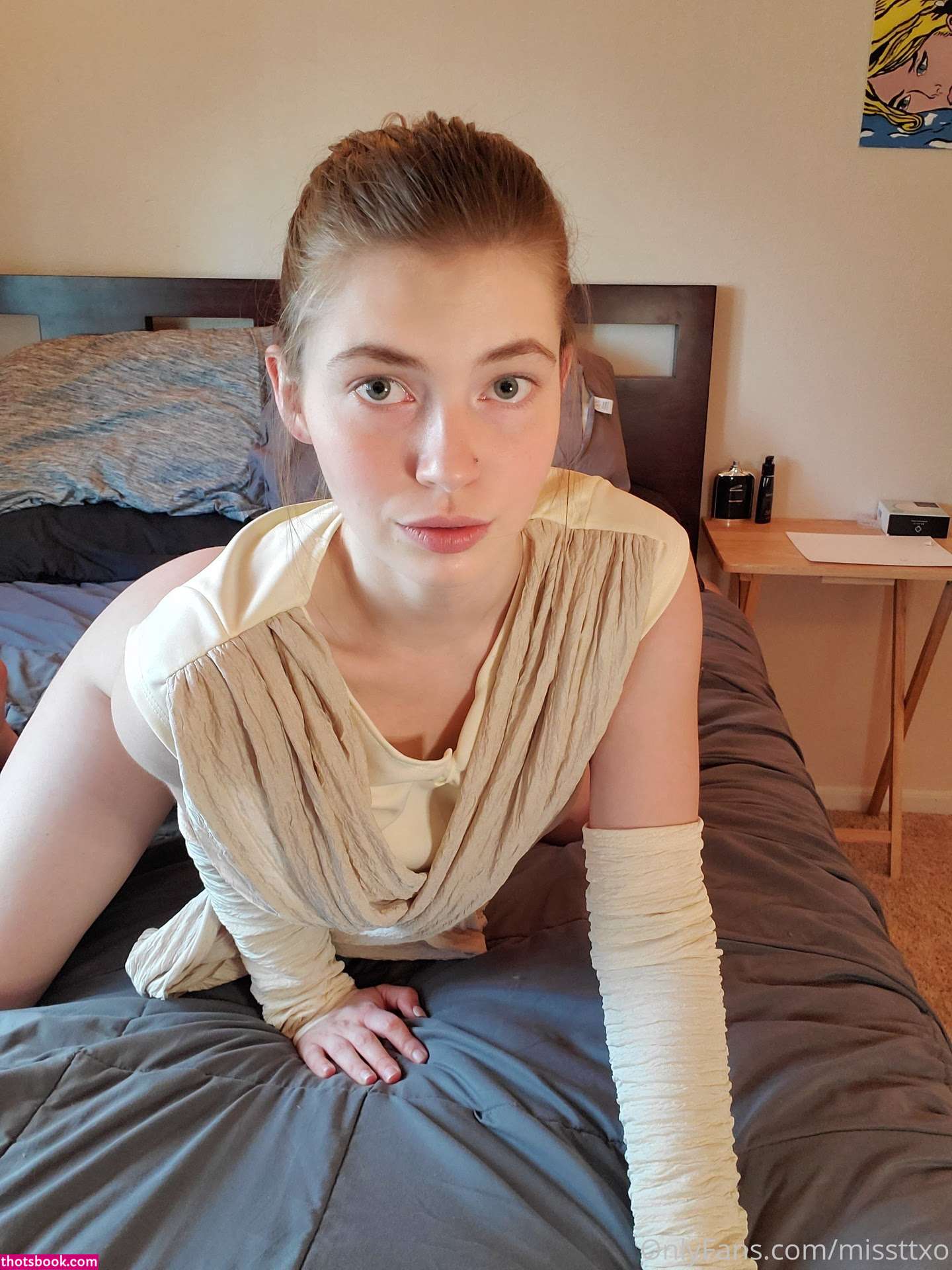 Tessa Winters Photo #174