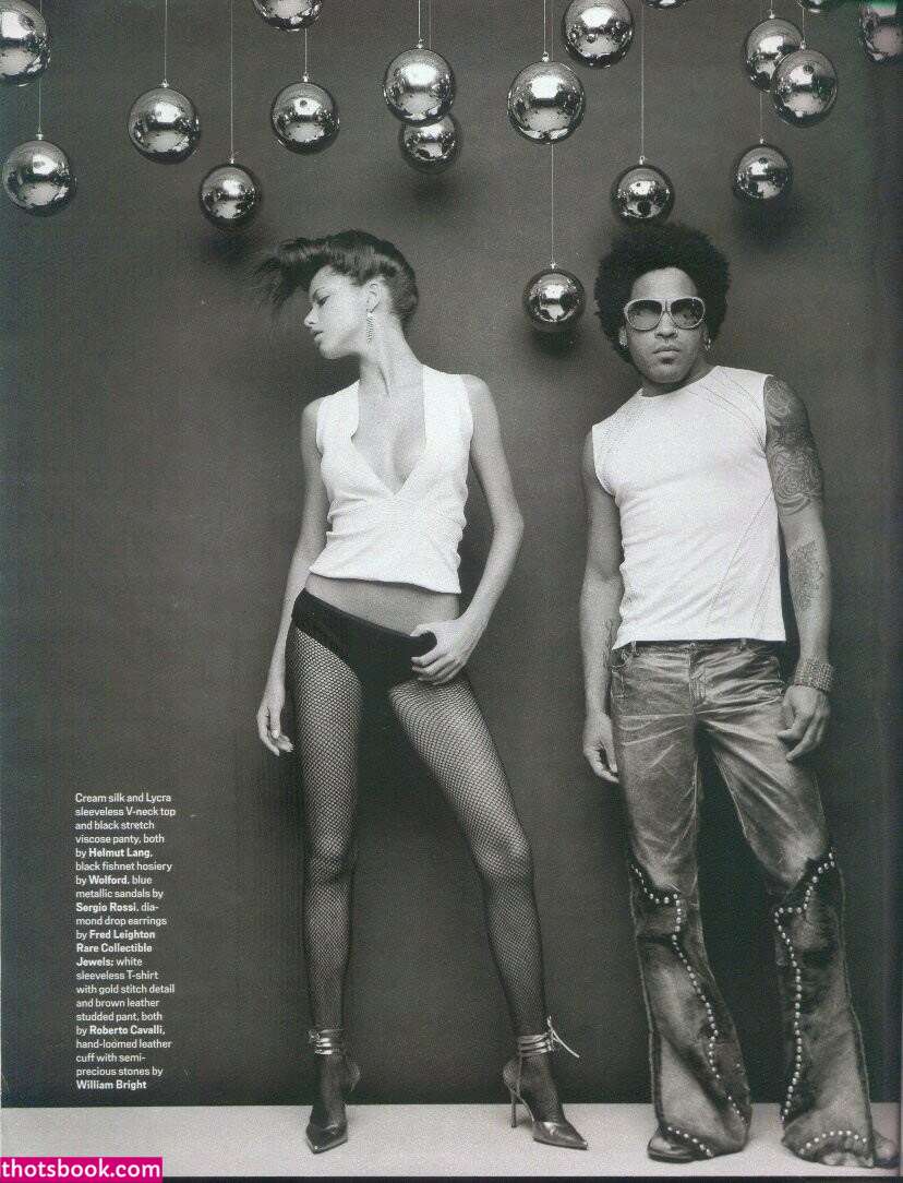 Adriana Lima Photo #86