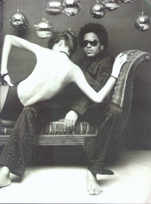 Adriana Lima Photo #87